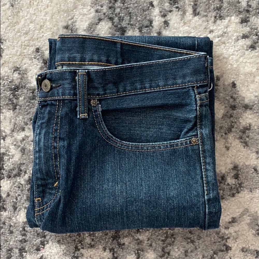 Levi MALE pants
